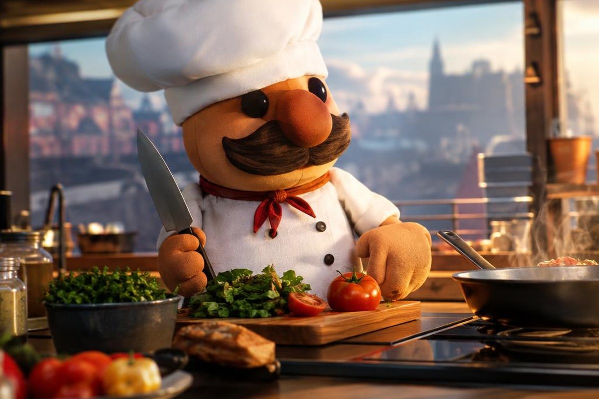 Overcooked